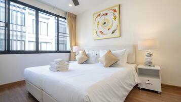 Townhouse Comfort, patio | Wi-Fi gratis