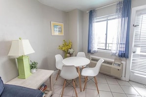 Servicio a la habitación