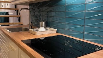 Family Studio | Private kitchen