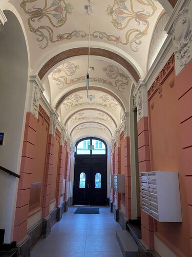 Starowiślna Center Apartments