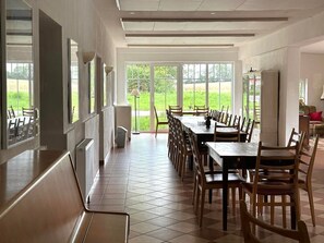 Restaurantes