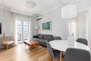 Tende oscuranti, insonorizzazione, ferro/asse da stiro, Wi-Fi gratuito