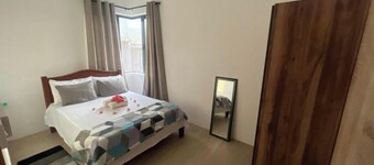 Flic en Flac Paradise Retreat Mauritius