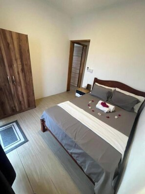 Apartment, 2 Bedrooms, Smoking, Balcony | 2 bedrooms - Flic en Flac Paradise Retreat Mauritius (Flic-en-Flac)