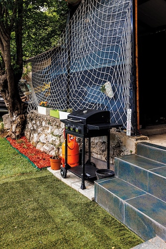 3-bedroom Villa in Lič - Fužine