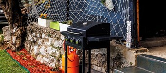 3-bedroom Villa in Lič - Fužine