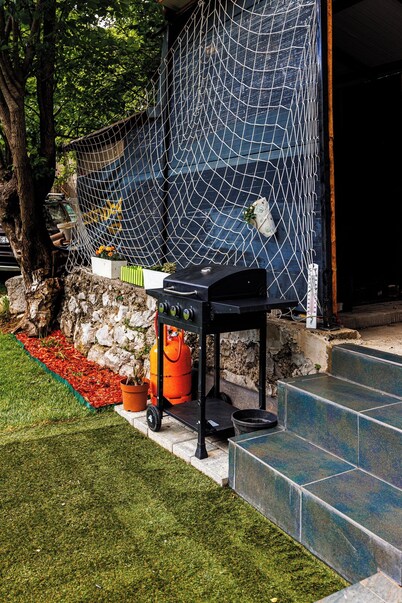 3-bedroom Villa in Lič - Fužine