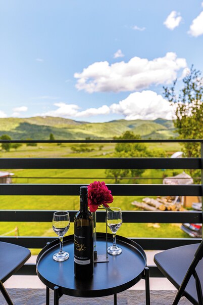 3-bedroom Villa in Lič - Fužine