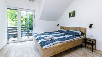 3 camere, ferro/asse da stiro, accesso a Internet, lenzuola