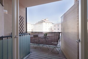 Terrain de l’hébergement 