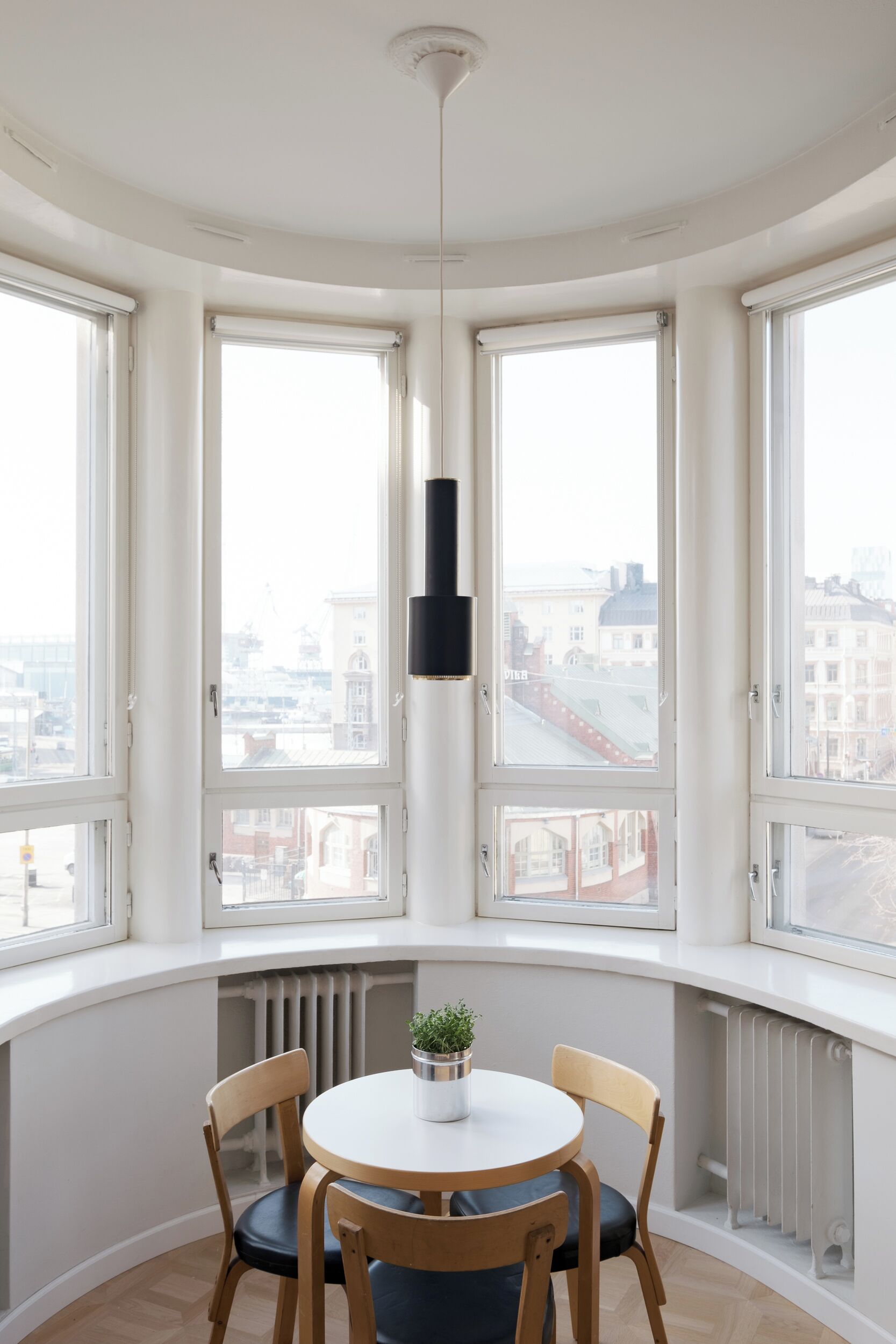 تناول الطعام