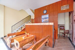 Recepción