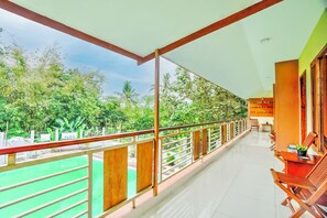 Lobby - Hotel O The Velodrome Inn near Exit Toll Malang (Jawa Timur)