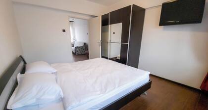 The Central Spot - Your City Break HQ