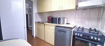 The Central Spot - Your City Break HQ