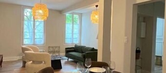 Appartement Jehan de Beauce