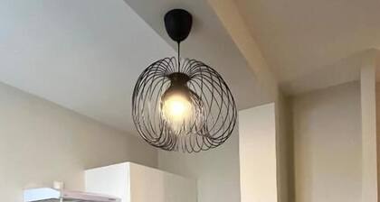 Appartement Jehan de Beauce