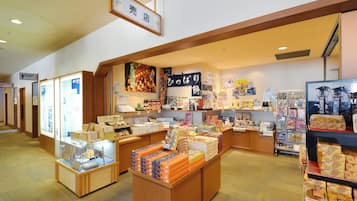 Fasilitet på overnattingsstedet