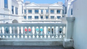 Superior Double Room | Desk, free WiFi