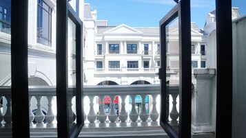 Superior Double Room | Desk, free WiFi