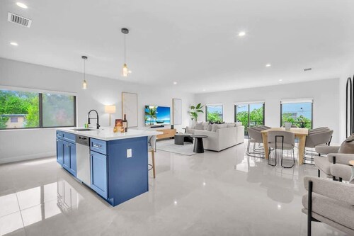 Casa Amoret – Brand New Relaxing Retreat