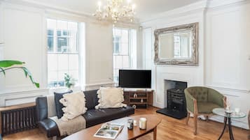 TV connectée, espaces bureaux