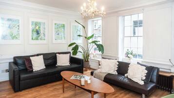 TV connectée, espaces bureaux