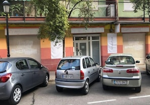 Außenbereich