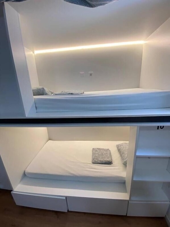 免費 Wi-Fi、床單