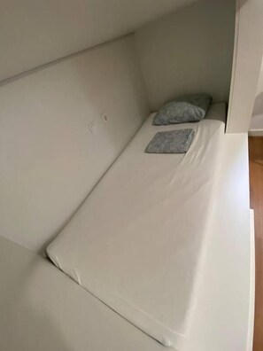 免費 Wi-Fi、床單