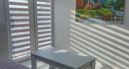 Fortuna Apartments - Berovo