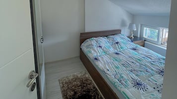 1 bedroom, Internet