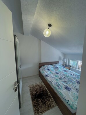 1 chambre, accès Internet