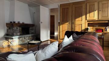 Smart-TV, Stereoanlage