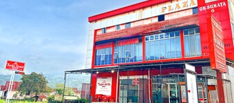 Hotel O Bukittinggi near Padang Luar formerly New Aedo