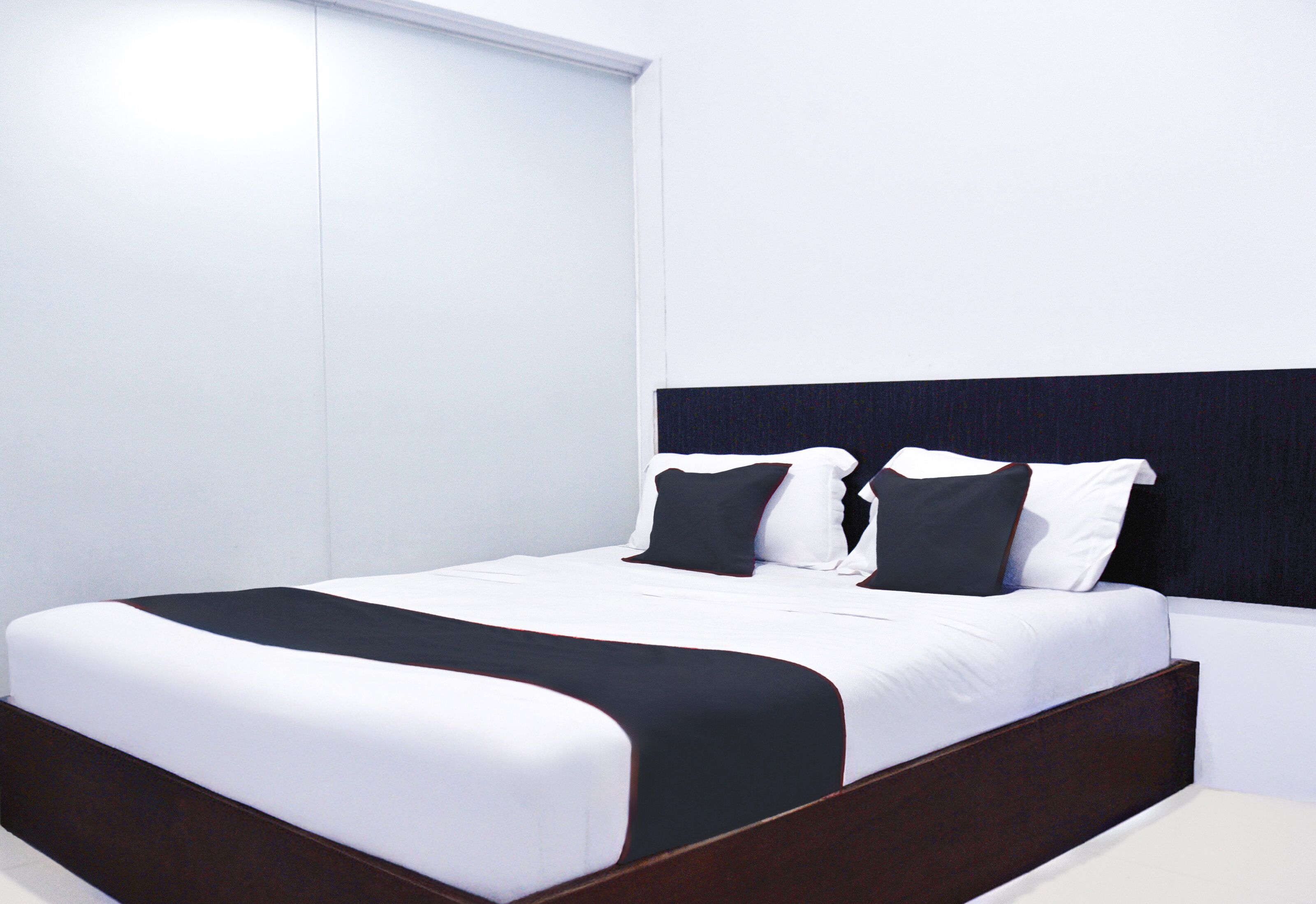 Phòng đôi Deluxe | Bàn, truy cập Internet không dây miễn phí, bộ trải giường 