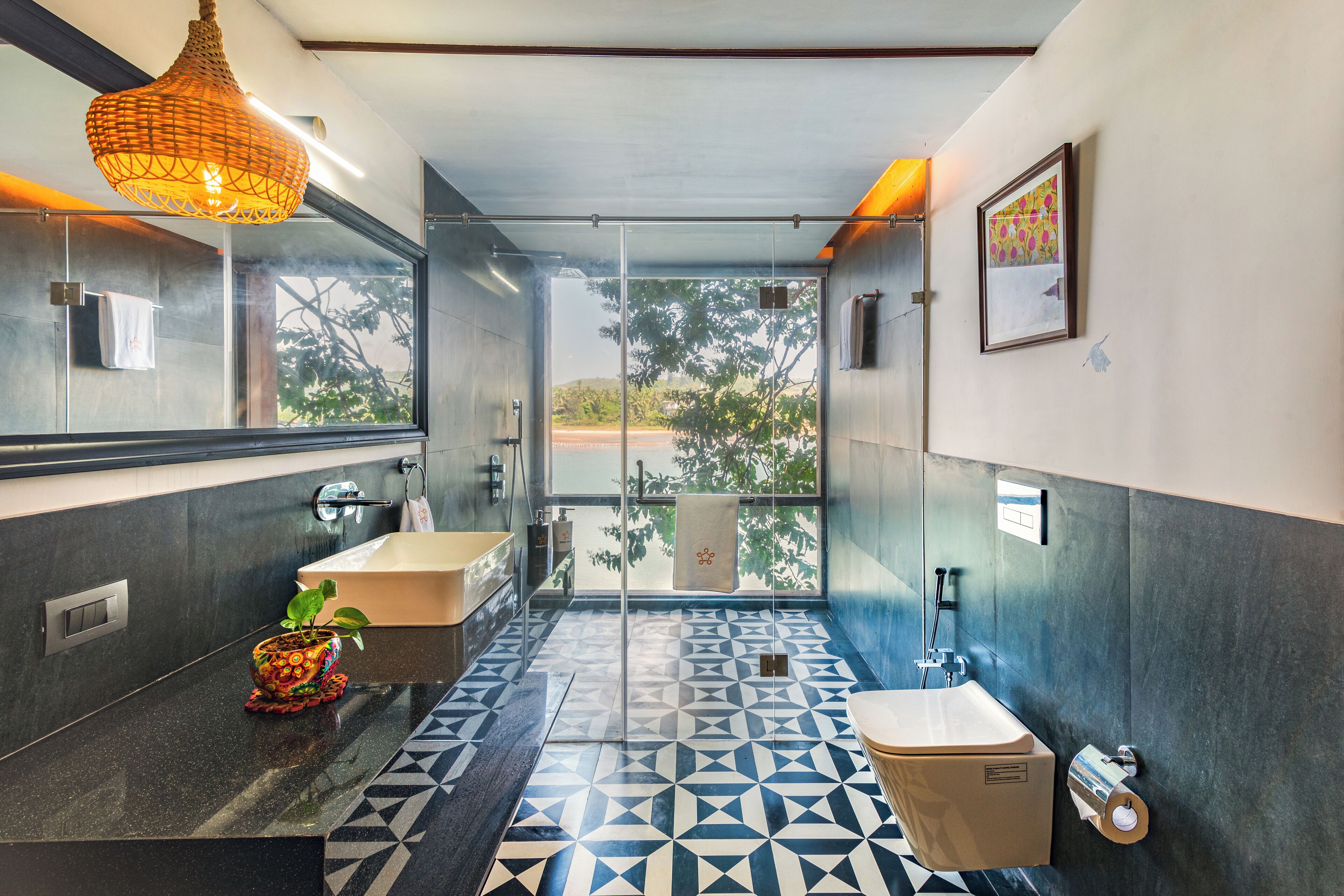 Baño