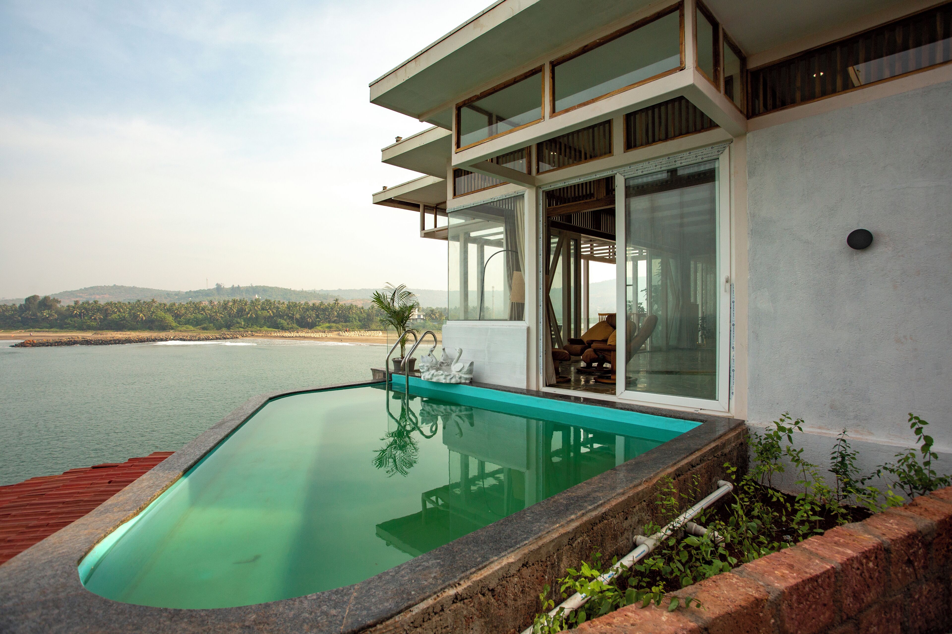 Bungalow, 1 camera da letto (Antara 1) | Piscina privata