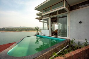 Bungalow, 1 chambre (Antara 1) | Piscine privée