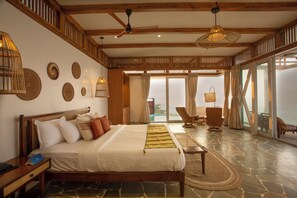 Bungalow, 1 Bedroom (Antara 1) | Free WiFi - Amã Stays & Trails Athaang, Dapoli (Dapoli)