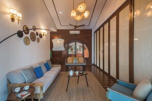 Interior - Amã Stays & Trails Athaang, Dapoli (Dapoli)