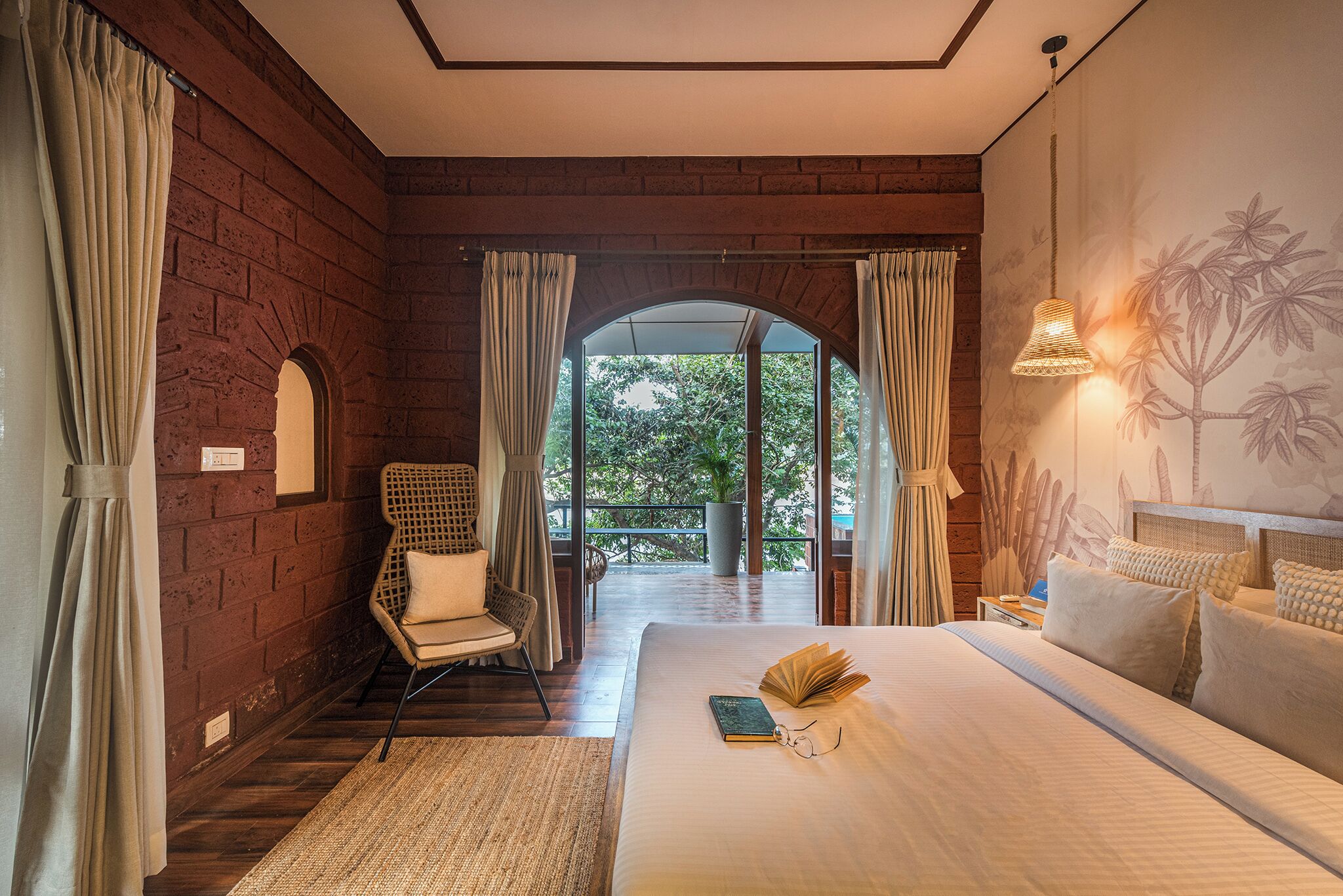 Bungalow, 3 camere da letto (Mira) | Wi-Fi gratuito