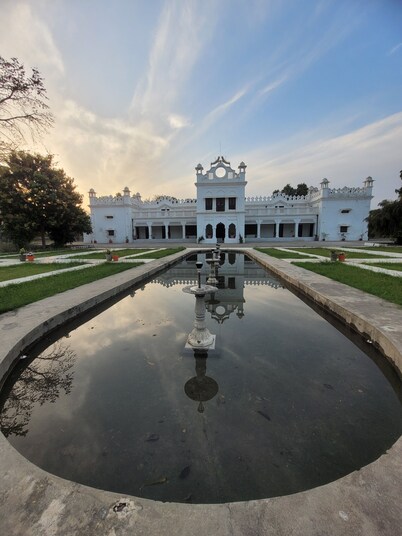 Amã Stays & Trails Athaang, Dapoli