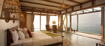 Amã Stays & Trails Athaang, Dapoli