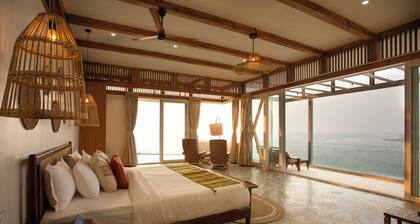 Amã Stays & Trails Athaang, Dapoli