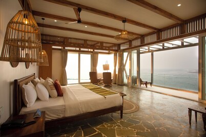 Amã Stays & Trails Athaang, Dapoli