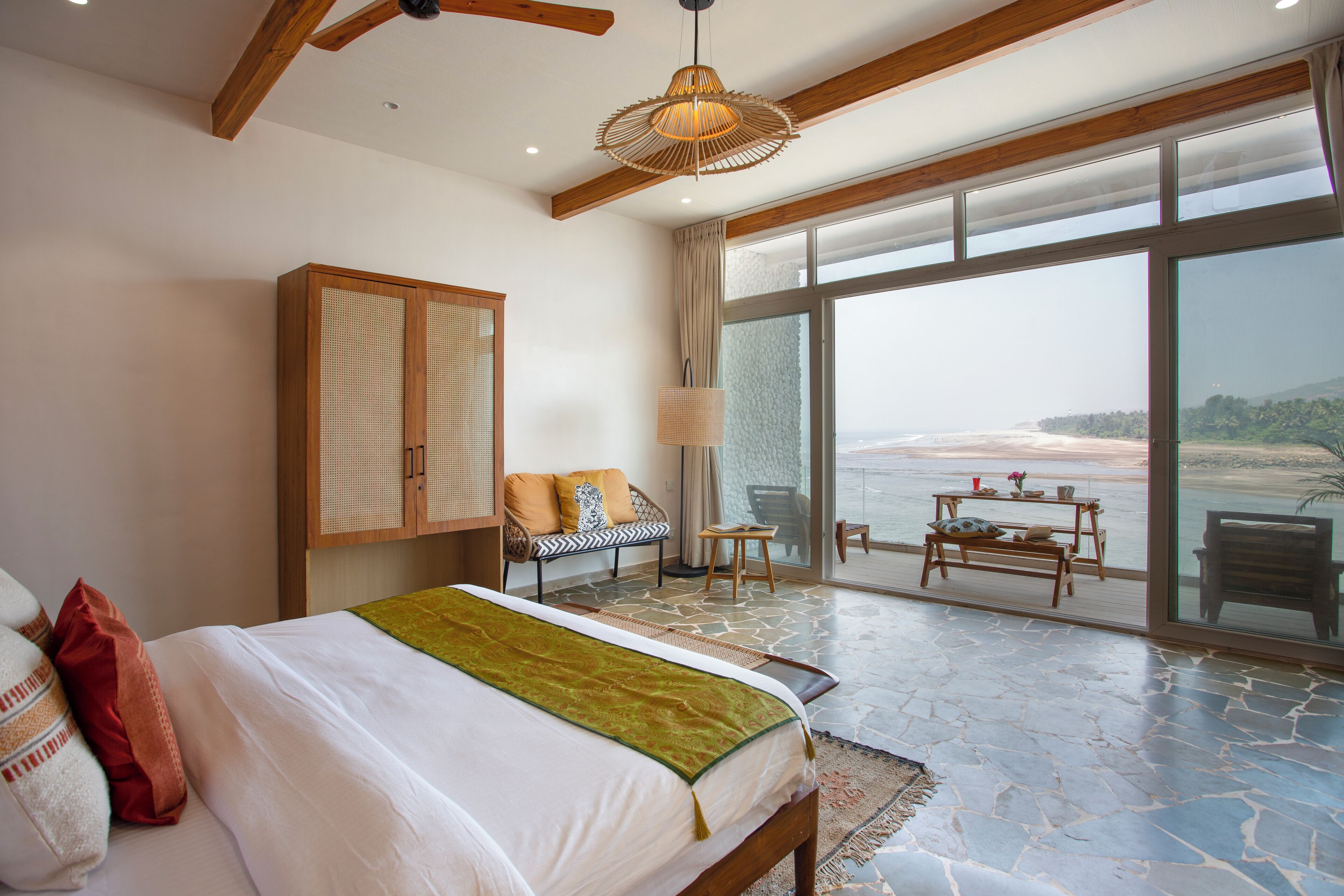 Bungalow, 1 chambre (Adira 2)