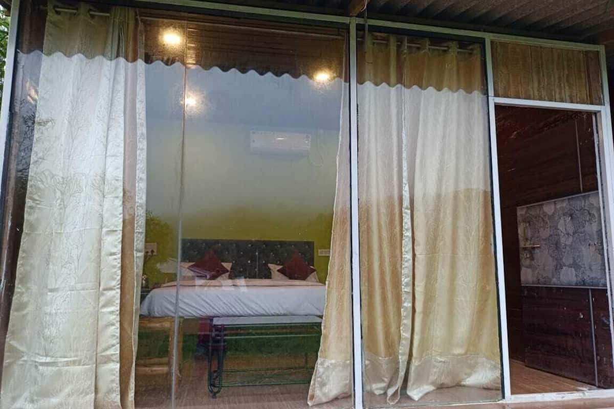 Deluxe Triple Room | Free WiFi