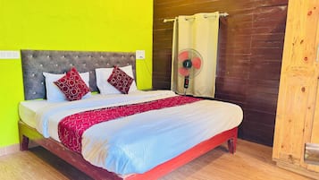 Habitación clásica | Wifi gratis