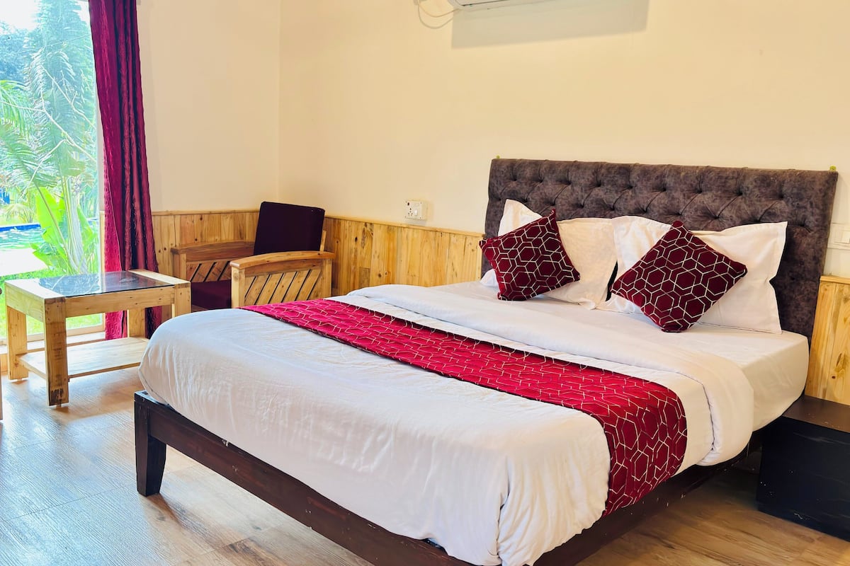 Deluxe Triple Room | Free WiFi